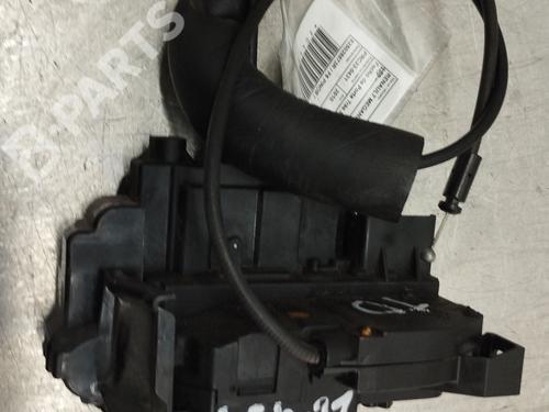 Rear right lock RENAULT MEGANE III Grandtour (KZ0/1) 1.5 dCi | BP10416866C99