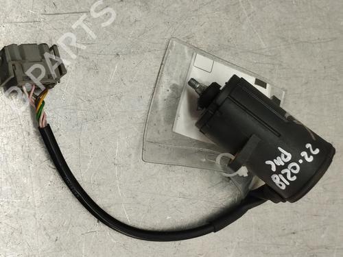 Pedal OPEL VECTRA B (J96) 2.0 DTI 16V (F19) (101 hp) 0205001042