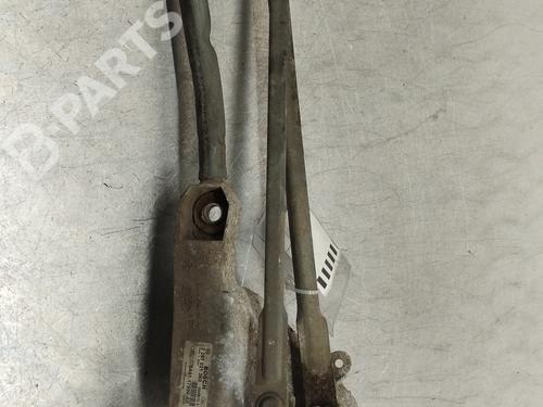 Viskermotor vindrute FORD FIESTA VI (CB1, CCN) 1.4 TDCi (68 hp) 10420772