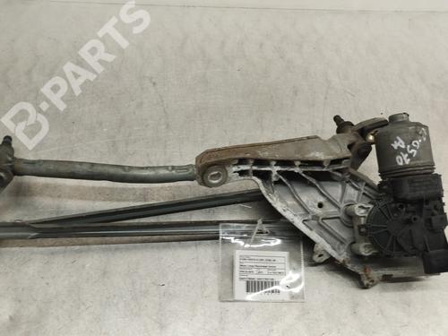 Viskermotor vindrute FORD FIESTA VI (CB1, CCN) 1.4 TDCi | BP10420772M29