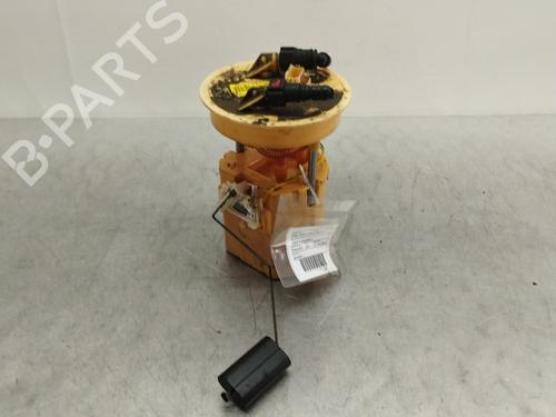 Andre FORD FIESTA VI (CB1, CCN) 1.4 TDCi (68 hp) 14408765