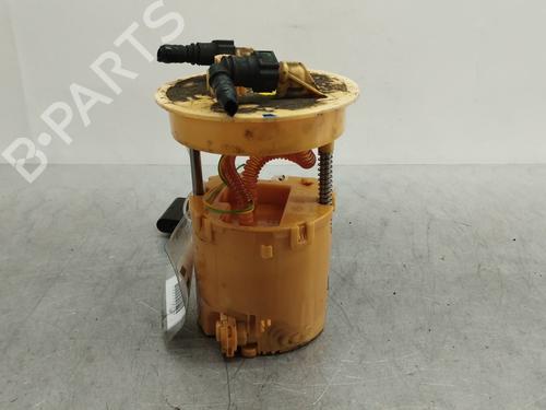 Andre FORD FIESTA VI (CB1, CCN) 1.4 TDCi | BP14408765O1