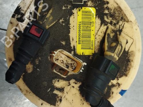 Andre FORD FIESTA VI (CB1, CCN) 1.4 TDCi | BP14408765O1