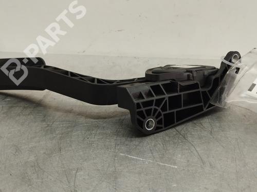 Pedal FORD FIESTA VI (CB1, CCN) 1.4 TDCi | BP10420773I4