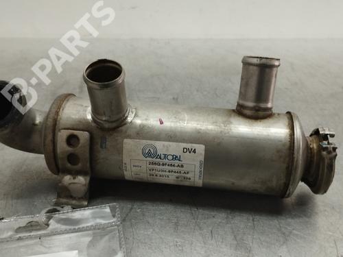 Used Egr FORD FIESTA VI (CB1, CCN) 1.4 TDCi (68 hp) 10420775