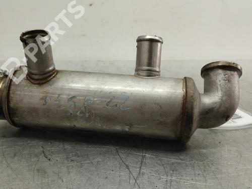 Egr FORD FIESTA VI (CB1, CCN) 1.4 TDCi | BP10420775M69