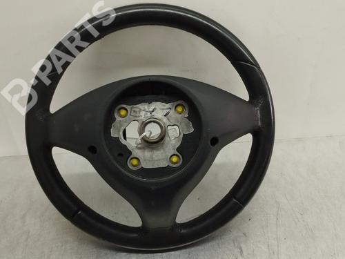 Steering wheel MERCEDES-BENZ A-CLASS (W169) A 160 CDI (169.006, 169.306) | BP11361550C49