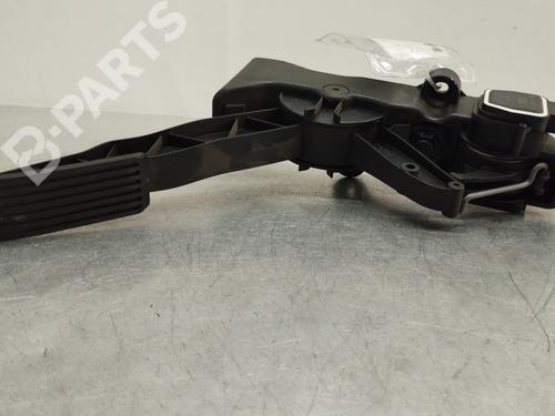 pedal-mercedes-benz-a-class-w169-a-160-cdi-169006-169306-a1693000104-2004-2005-2006-2007-2008-2009-2010-2011-2012-10420348 main image