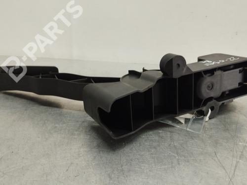 Pedal MERCEDES-BENZ A-CLASS (W169) A 160 CDI (169.006, 169.306) | BP10420348I4