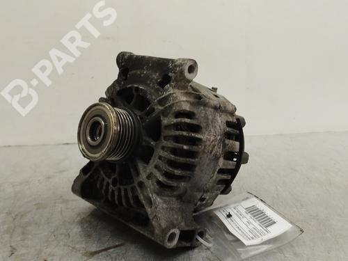 Used Alternator MERCEDES-BENZ A-CLASS (W169) A 160 CDI (169.006, 169.306) (82 hp) 10420332