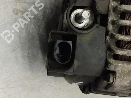 Alternator MERCEDES-BENZ A-CLASS (W169) A 160 CDI (169.006, 169.306) | BP10420332M7 