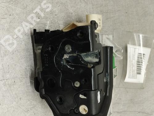 BP10418785C99 | Cerradura puerta trasera derecha AUDI A3 Sportback (8VA, 8VF) 1.6 TDI BP10418785C99