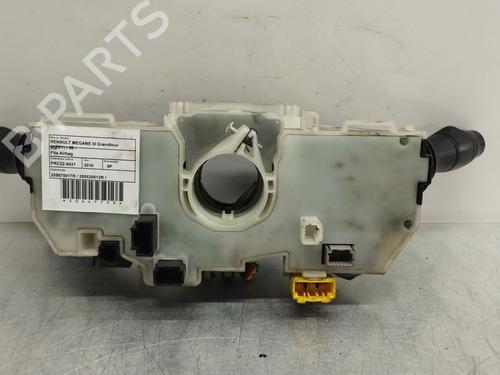 Squib airbag RENAULT MEGANE III Grandtour (KZ0/1) 1.5 dCi | BP13633196C102