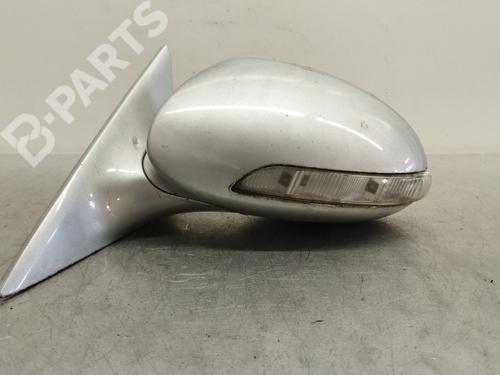 Left mirror MERCEDES-BENZ CLS (C219) CLS 320 CDI (219.322) | BP10491772C26