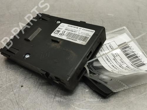 Bloccasterzo RENAULT LAGUNA III (BT0/1) 1.5 dCi (BT00, BT0A, BT0T, BT1J) (110 hp) 13728757