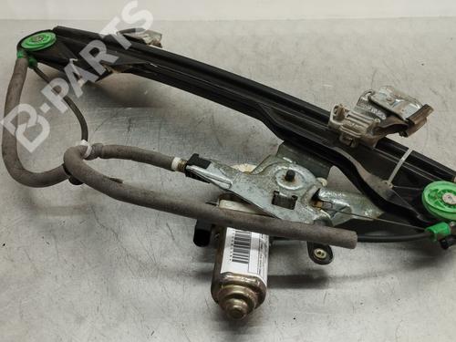 BP10499489C23 | Front right window mechanism FORD FOCUS I Estate Van (DNW) 1.6 BP10499489C23