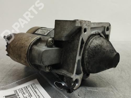 Used Starter NISSAN ALMERA II Hatchback (N16) 1.5 dCi (82 hp) 10507165