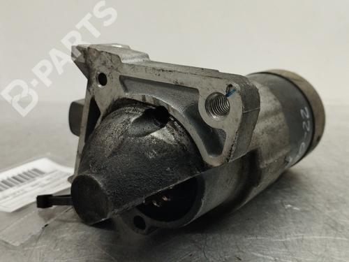 Starter NISSAN ALMERA II Hatchback (N16) 1.5 dCi | BP10507165M8