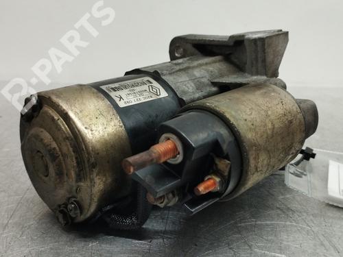 Starter NISSAN ALMERA II Hatchback (N16) 1.5 dCi | BP10507165M8