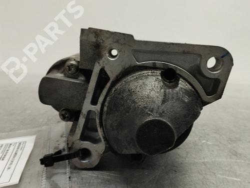 Starter NISSAN ALMERA II Hatchback (N16) 1.5 dCi | BP10507165M8