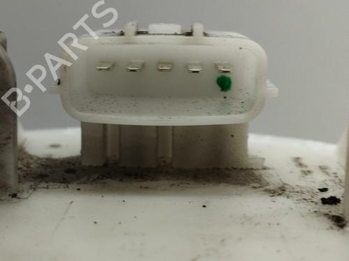 Other NISSAN ALMERA II Hatchback (N16) 1.5 dCi | BP14408788O1