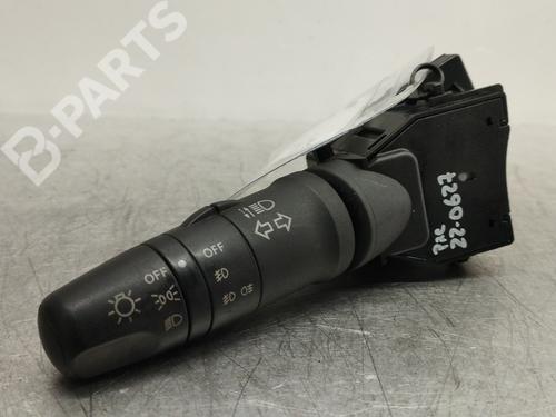 Used Switch NISSAN ALMERA II Hatchback (N16) 1.5 dCi (82 hp) 10507163