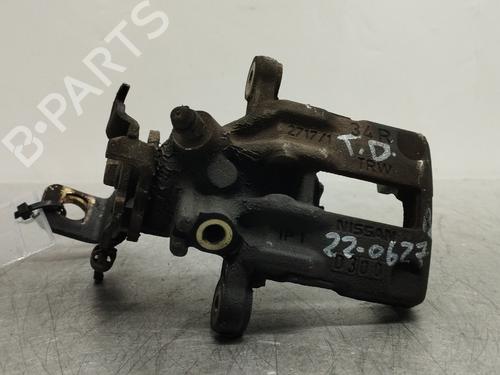 Used Right rear brake caliper Right rear brake caliper 14408791 14408791