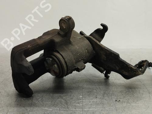 Right rear brake caliper NISSAN ALMERA II Hatchback (N16) 1.5 dCi | BP14408791M106 - Image 2