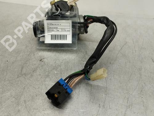 Ignition barrel KIA SHUMA I (FB)  | BP9783866M48 