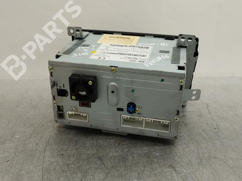 Radio KIA SPORTAGE III (SL)  | BP9778452E6