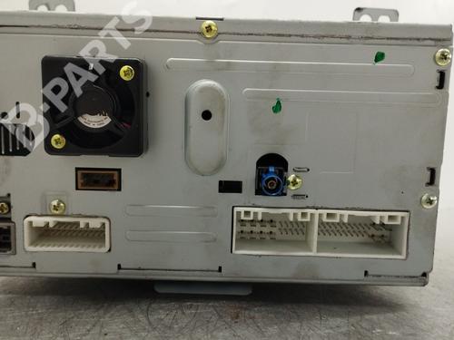 Radio KIA SPORTAGE III (SL)  | BP9778452E6