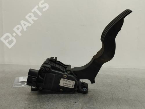 Pedal MAZDA 2 (DY) 1.2 (DY3W) (75 hp) 2S619F836AA