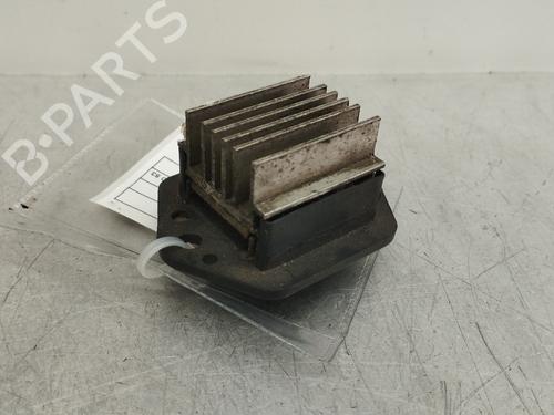 Used Heater resistor KIA SPORTAGE SUV (K00) [1994-2005]  13722200
