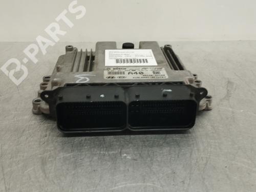 Used Engine control unit (ECU) KIA SPORTAGE III (SL) [2009-2017]  10514116