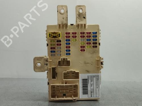 Used Fuse box Fuse box KIA SPORTAGE III (SL) [2009-2017] 13728786 13728786