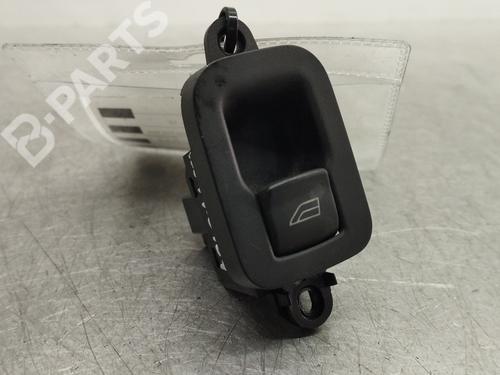 Right front window switch VOLVO V50 (545) 1.6 D (110 hp)null