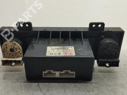 Climate control KIA CARNIVAL II (GQ) | BP10514601I5