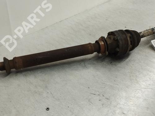 Right front driveshaft ALFA ROMEO 156 (932_)  | BP9773051M39 