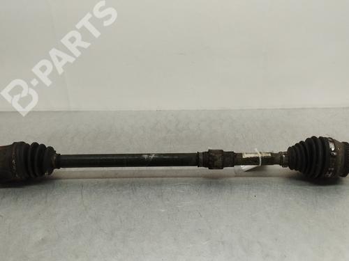 Used Right front driveshaft MITSUBISHI GALANT VIII Estate (EA_, EC_) [1996-2003]  9772550