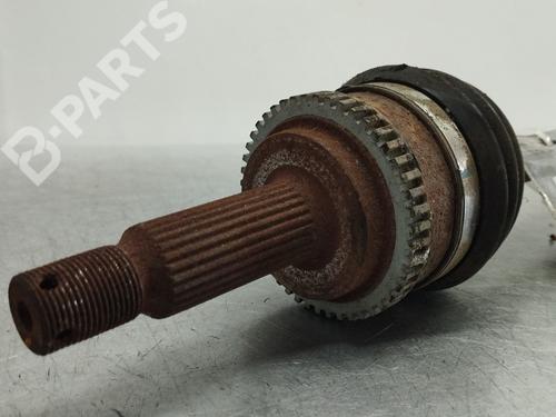Left front driveshaft HYUNDAI i30 Estate (FD) | BP10521853M38