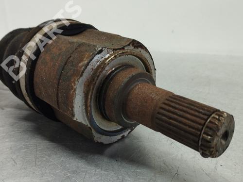 Left front driveshaft HYUNDAI i30 Estate (FD) | BP10521853M38