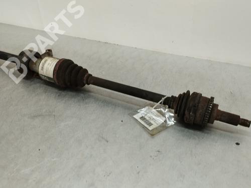 Used Right front driveshaft SUZUKI LIANA (ER, RH_) [2001-2025]  9774456