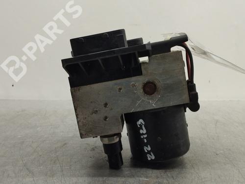 ABS pump MERCEDES-BENZ A-CLASS (W168) A 170 CDI (168.008) | BP10522439M43
