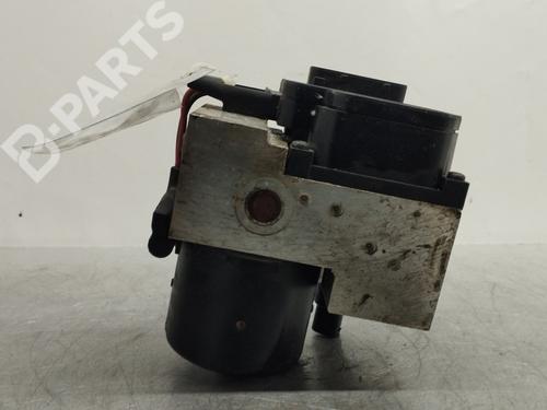 ABS pump MERCEDES-BENZ A-CLASS (W168) A 170 CDI (168.008) | BP10522439M43