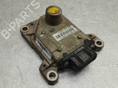 Used Other MERCEDES-BENZ A-CLASS (W168) A 170 CDI (168.008) (90 hp) 14408796