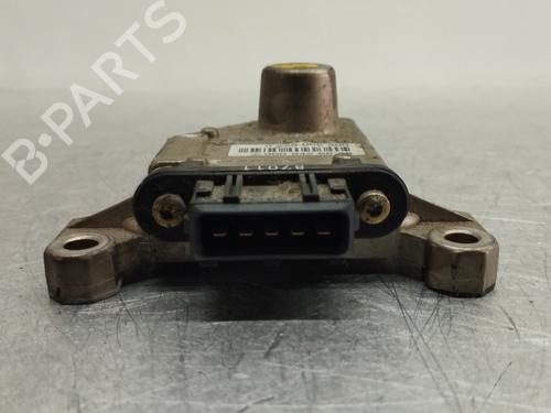 Other MERCEDES-BENZ A-CLASS (W168) A 170 CDI (168.008) | BP14408796O1