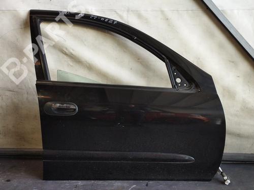 Used Right front door NISSAN ALMERA II Hatchback (N16) 1.5 dCi (82 hp) 10525743