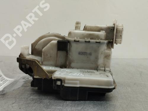 Used Front right lock SEAT IBIZA II (6K1) 1.0 i (50 hp) 10526058