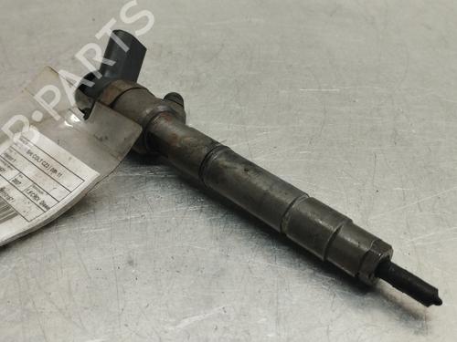 Used Injector MITSUBISHI COLT VI (Z3_A, Z2_A) 1.5 DI-D (Z38A) (68 hp) 31112373