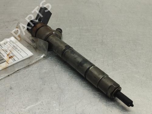 Used Injector MITSUBISHI COLT VI (Z3_A, Z2_A) 1.5 DI-D (Z38A) (68 hp) 31112375